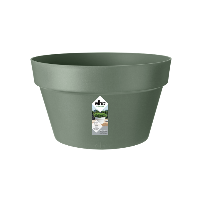 loft urban schaal 35cm pistachegroen